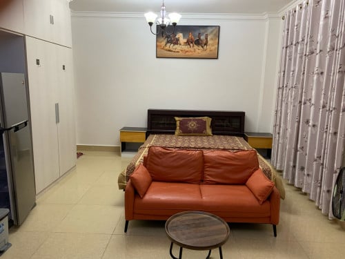 Studio room