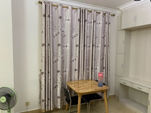Studio room