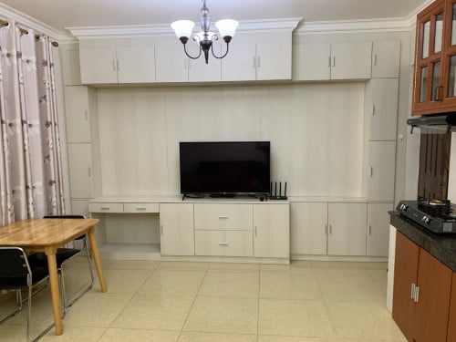 Studio room