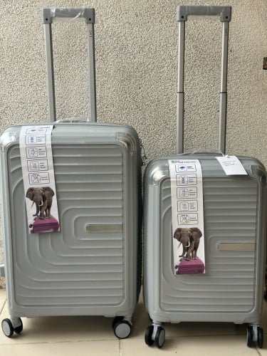 Suitcase