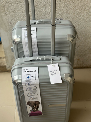 Suitcase