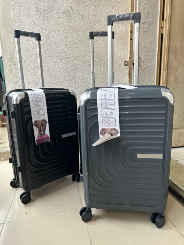 Suitcase