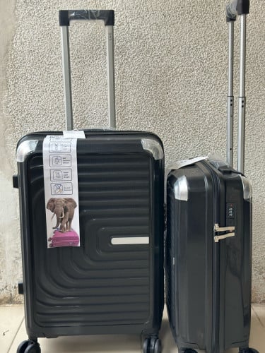 Suitcase