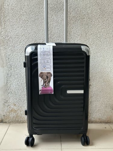 Suitcase