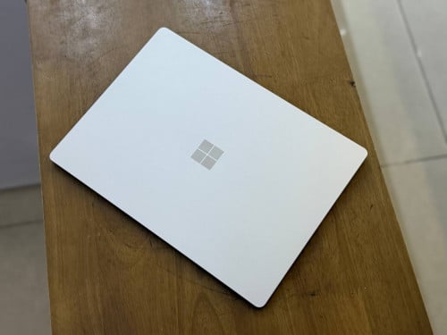 Surface Laptop 5 ( Grade A )CPU Core i5-12th, RAM 8GB, SSD 256GB, 2K Touch Screen