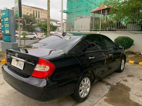 Toyota Camry 2002