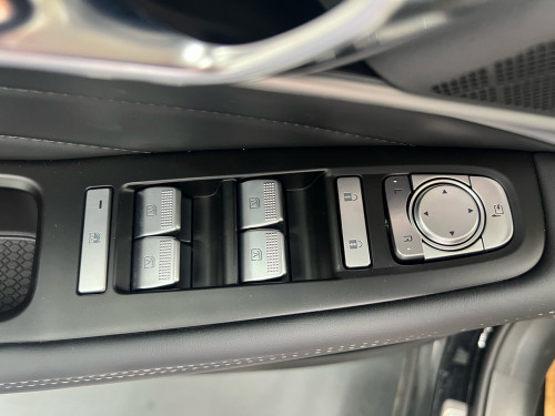 Trumpchi GS8 Luxury Edition