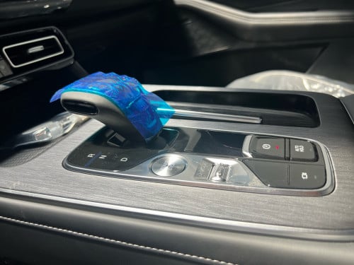 Trumpchi GS8 Luxury Edition