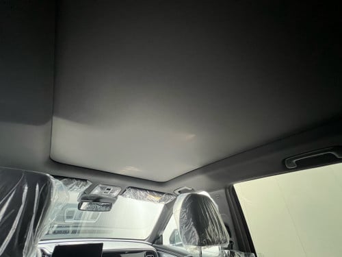 Trumpchi GS8 Luxury Edition