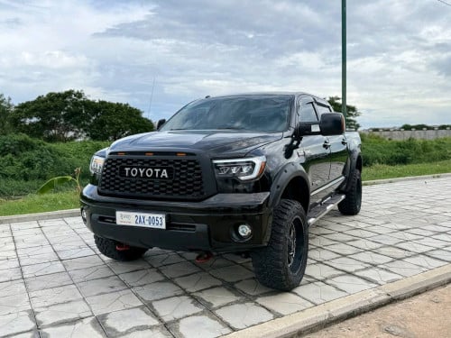 Tundra 07