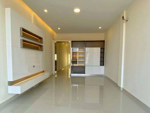 Twin villa for Rent at Borey Peng Houth Beng Snao