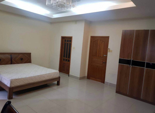 Twin villa for Rent at Borey Peng Houth Beng Snao