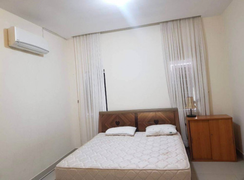 Twin villa for Rent at Borey Peng Houth Beng Snao