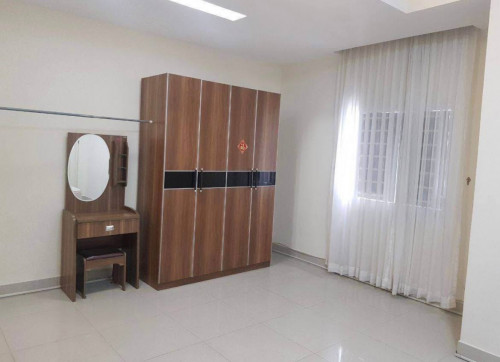 Twin villa for Rent at Borey Peng Houth Beng Snao