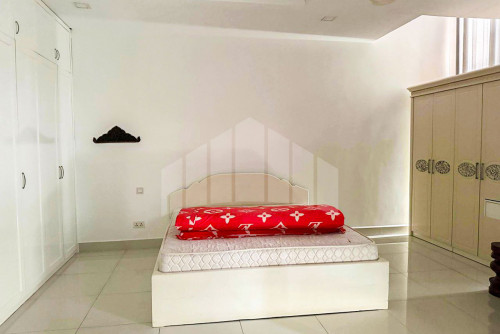 Twin Villa for Rent Chip Mong, St-Mong Rithy