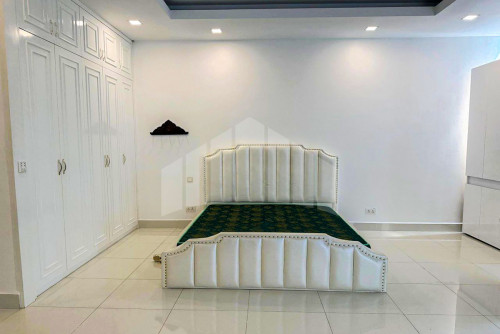 Twin Villa for Rent Chip Mong, St-Mong Rithy