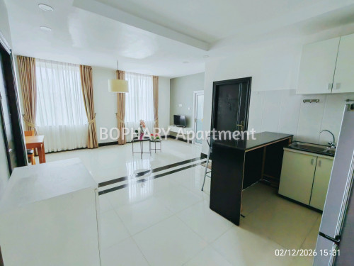 Two bedrooms Apartment for rent in BKK3