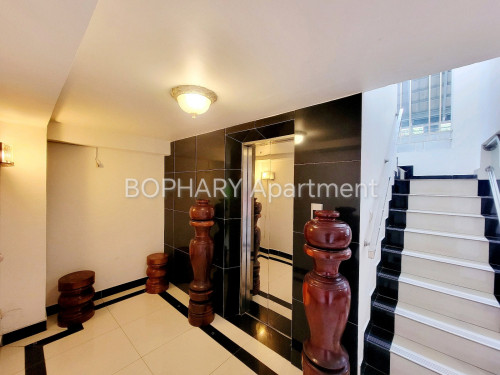 Two bedrooms Apartment for rent in BKK3