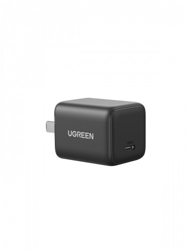 UGREEN 20W USB-C GaN Fast Charger US 55527