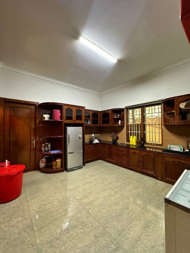 Villa for rent in Boeng Keng Kang 1