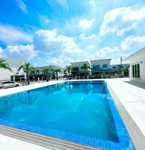Villa for Rent with Affordable price
