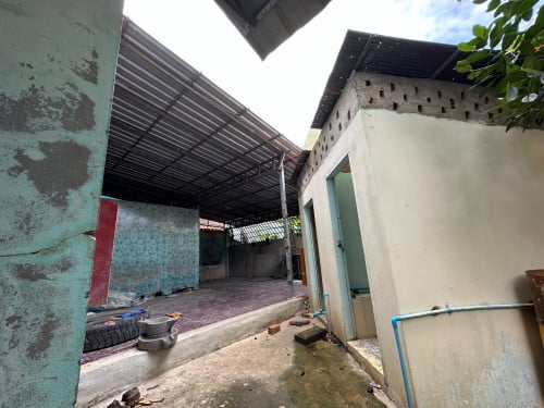 Warehouse for Rent