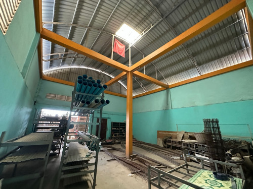 Warehouse for Rent