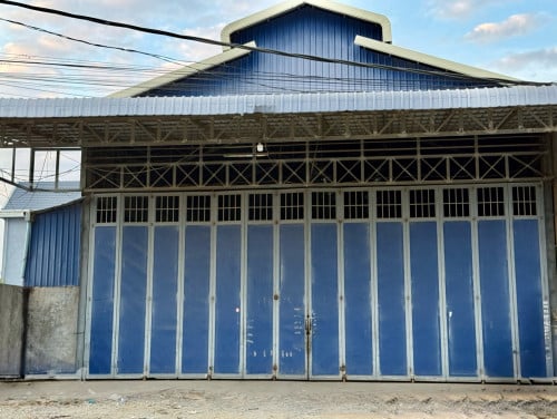 Warehouse for Rent – At Krang Thnong-Sensok