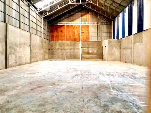 Warehouse for Rent – At Krang Thnong-Sensok