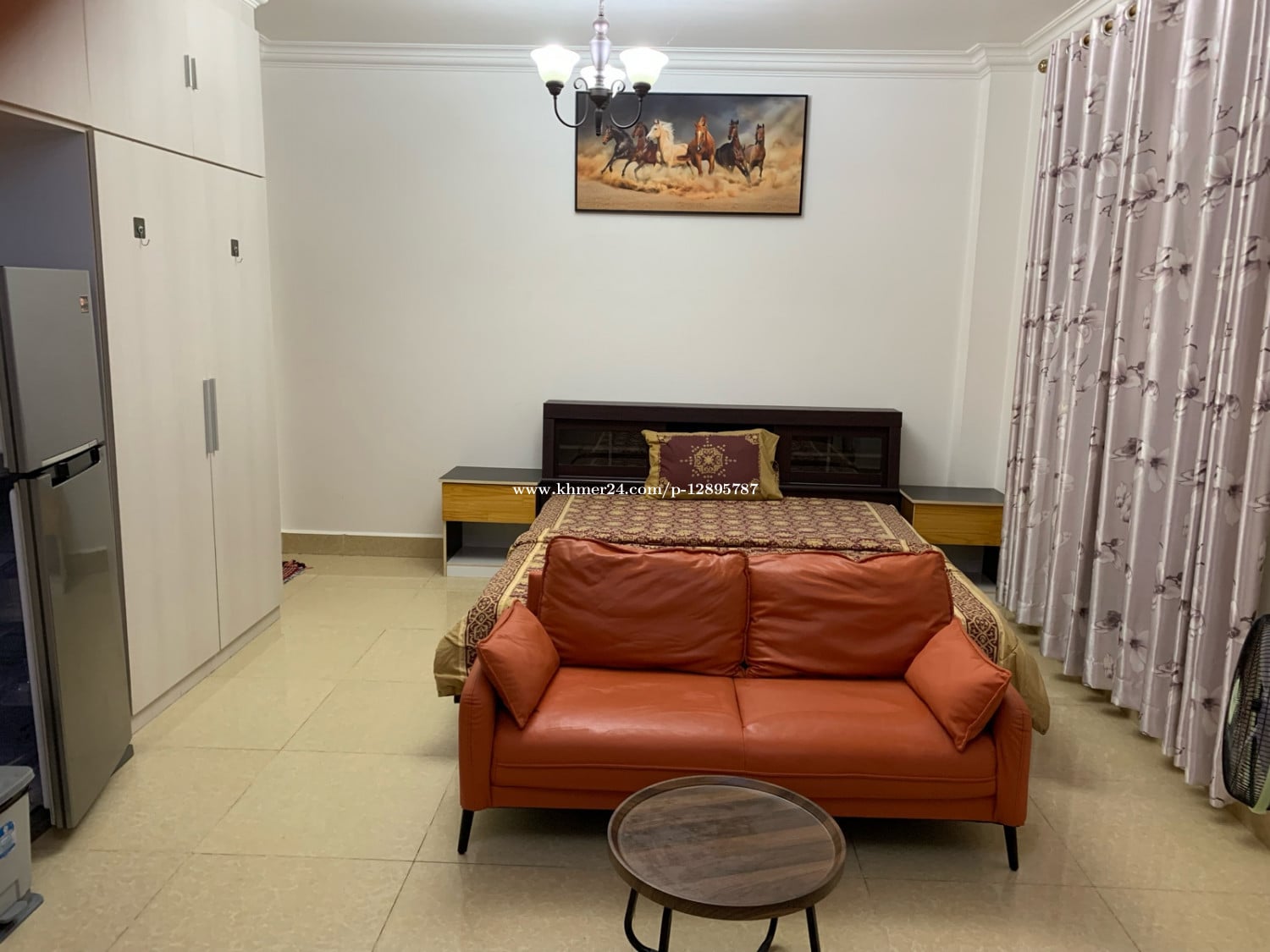 BKK1, Phnom Penh - photo 1