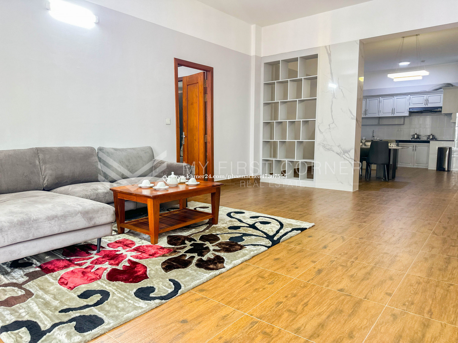 #Forrent 2-BR apartment