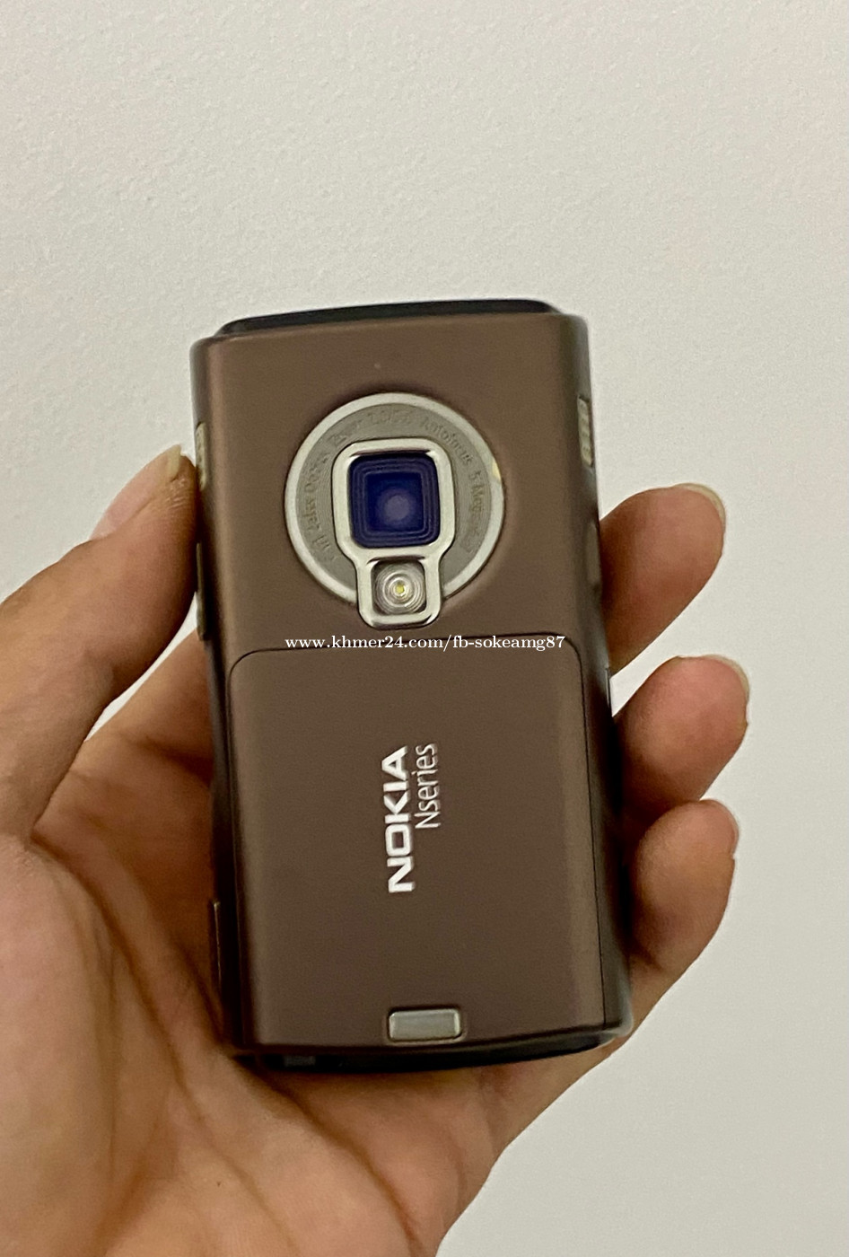 nokia N95 8G