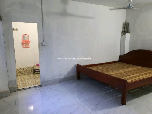បន្ទប់ជួល