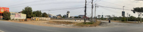 ដីលក់រង្វង់មូលគួស្រូវ