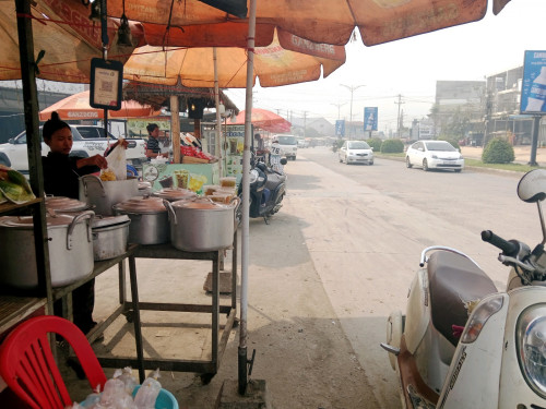 ដីលក់រឺជួលជិតផ្សារព្រែកជ្រៃ
