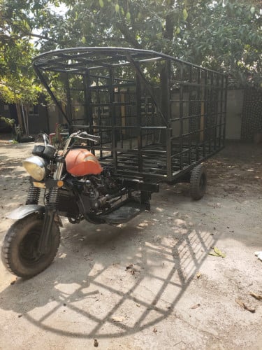 ម៉ូតូលក់ប្រញាប់លុយ