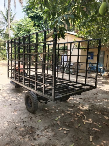 ម៉ូតូលក់ប្រញាប់លុយ
