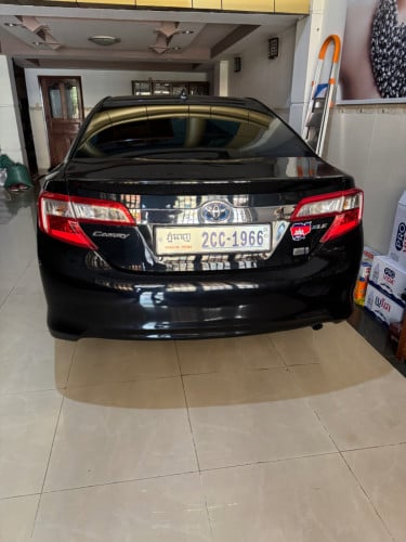 រថយន្តត្រូវការលក់បន្ទាន់