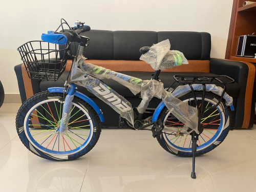 កង់ស្រីរង្វង់22ថ្មីកេះ គុណភាពល្អ