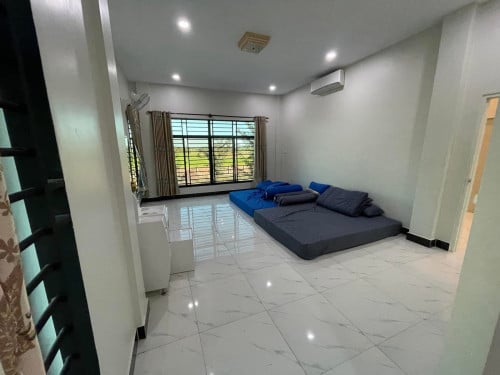 បងបងទិញក្មុងខ្មែរ24ខ្ញុំថែមជូនម៉ូតូត្រីម2026ថ្មី1គ្រឿង