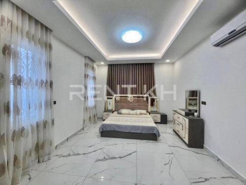 វីឡាទោលសំរាប់ជួលនៅបុរីវិមានភ្នំពេញ 598 / Single Villa for Rent at Borey Vimean Phnom Penh 598