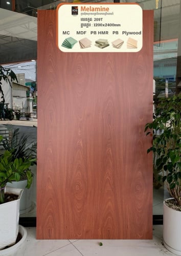 ក្តារដេគ័រ​ Decor