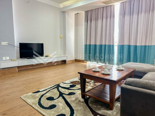 #Forrent 2-BR apartment