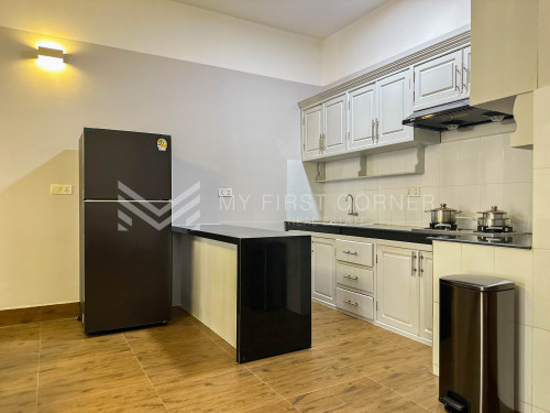 #Forrent 2-BR apartment