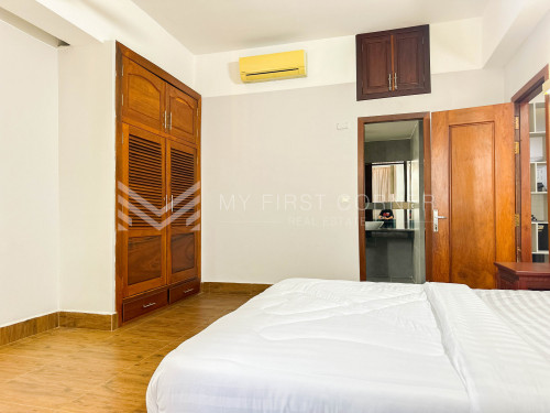 #Forrent 2-BR apartment