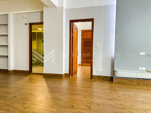 #Forrent 2-BR apartment