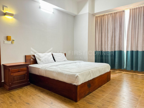 #Forrent 2-BR apartment