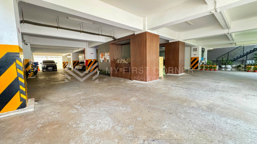 #Forrent 2-BR apartment