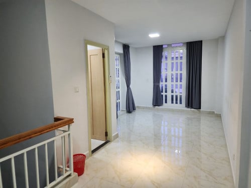 ផ្ទះសម្រាប់ជួលនៅសែនសុខ / Link House for Rent at Khan Sen Sok