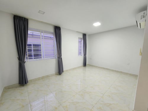 ផ្ទះសម្រាប់ជួលនៅសែនសុខ / Link House for Rent at Khan Sen Sok